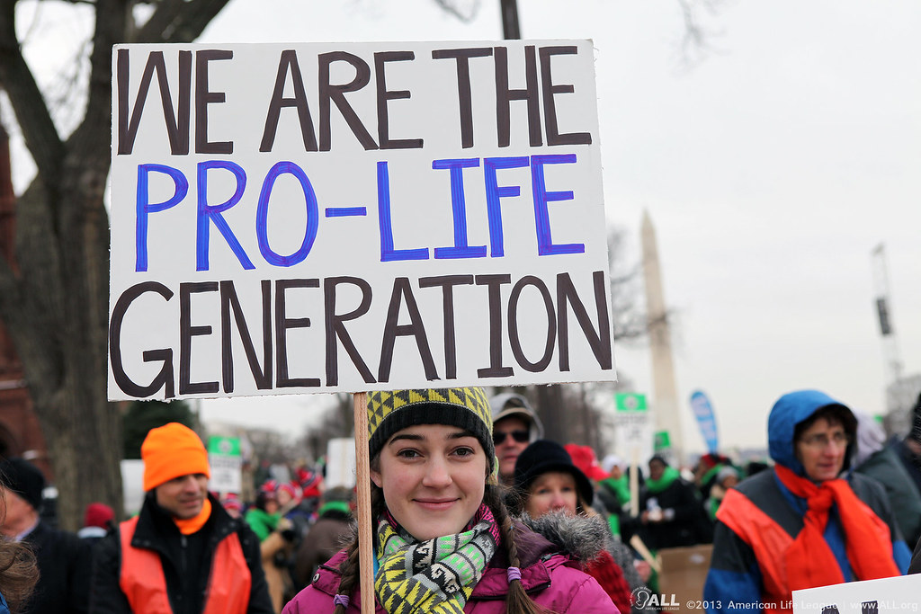 pro life